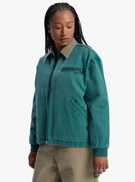 Sand ‑ Workwear Jacket for Women