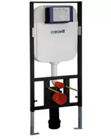 Creavit indbygningscisterne