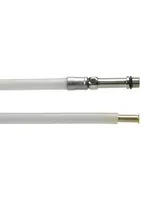 Pex tilslutningsslange M10