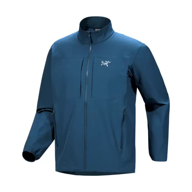 Arc'teryx Gamma Softshell, herre (Nightscape)
