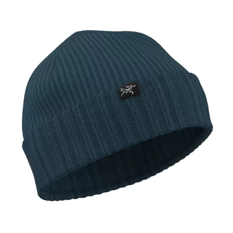 Arc'teryx Mallow Toque hue (Nightscape)
