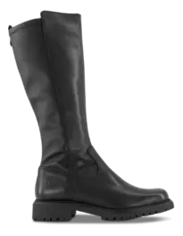 Tamaris Støvle Sort 1-25605-43