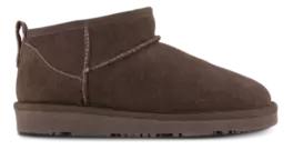 NOË Collection Bamsestøvle Brun 20102