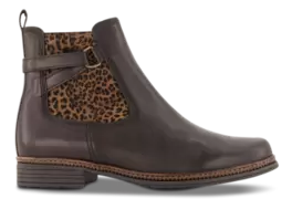 Gabor Støvle Brun 7467028