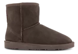 NOË Collection Bamsestøvle Brun 5265511033