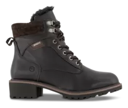 Tamaris Vinterstøvle Sort 1-26266-43