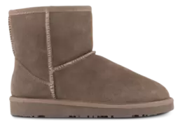 NOË Collection Bamsestøvle Stone 5265511022