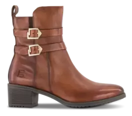 Bagatt Støvle Cognac D117683B4100