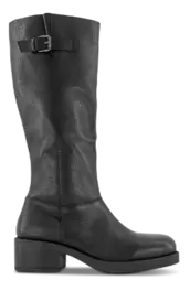 NOË Collection Støvle Sort 5215500910