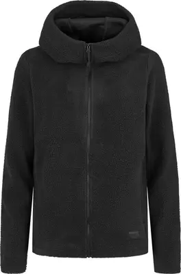 McKinley - Gloria Pile Full Zip Fleece Jakke