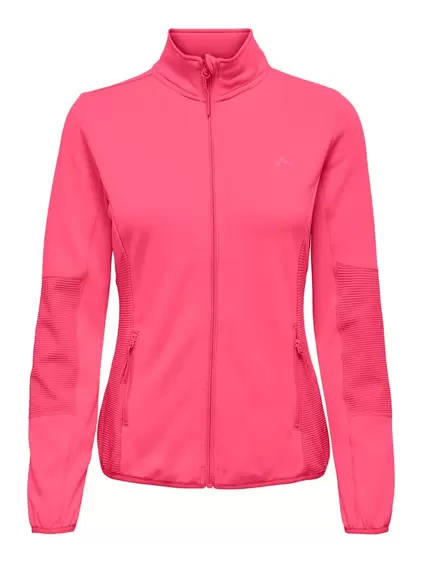 ONPJETTA Fleece-jakke