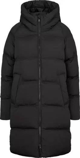McKinley - Sami II Long Puffa Vinterjakke