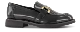 Marco Tozzi Loafer Sort 2-24307-45