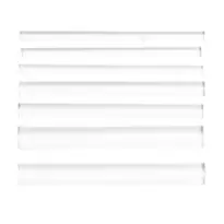 Duppesvampe til prikker – 6st.