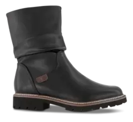 Tamaris Vinterstøvle Sort 1-25484-45