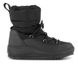 NOË Collection Snowboot Sort 5265504110