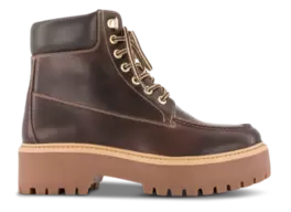 NOË Collection Vinterstøvle Brun 5265502730