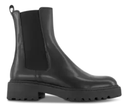 Billi Bi Chelsea Vinterstøvle Sort A7199