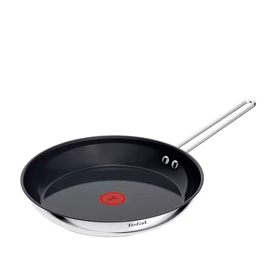Tefal Nordica stegepande sort Ø20 cm