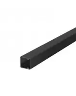 Kabelkanal WDK 17,5x17,5 sort