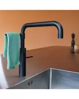 Karkludholder til armatur