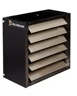 Blowair varmeventilator / kalorifer 12kw