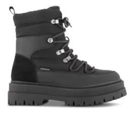 NOË Collection Vinterstøvle Sort 5265501910