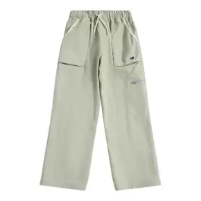 Premium Cargo Pant
Piger Beklædning