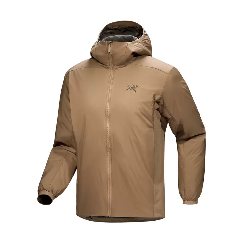 Arc'teryx Atom Hoody, herre (Canvas Forage)