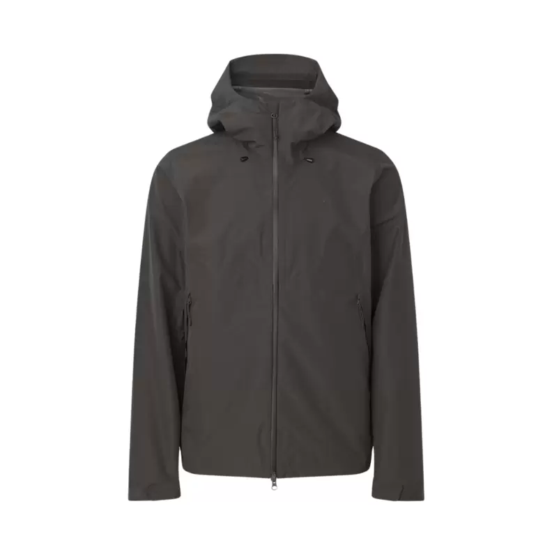 Asivik Adventure skaljakke, herre (Black)