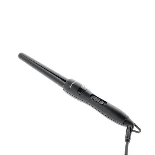 Nordic Sense krøllejern sort 56 watt