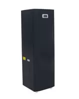 Jordvarmepumpe CopMax 10kW med Carel styring