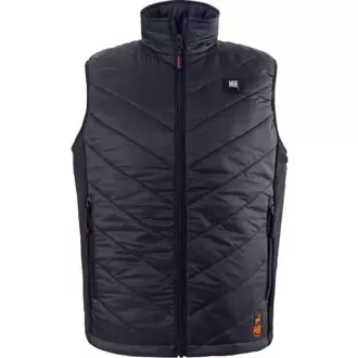 Mike Hammer Varmevest m. USB