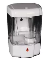 SKV Sæbedispenser med sensor