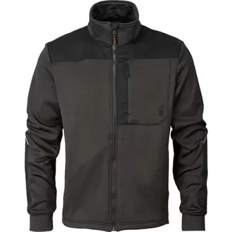 MH Fikser DIY-Fleecetrøje