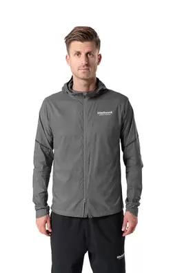 Liiteguard - Aero-Tech Windbreaker
