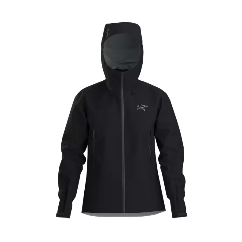 Arc'teryx Beta SL jakke, herre (Black)