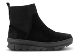 Legero Novara GTX Vinterstøvle Sort 2-000504