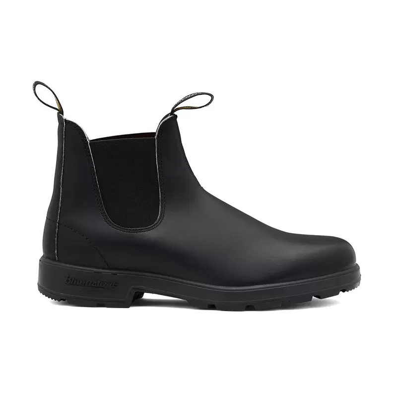 Blundstone 510 Original Chelsea Boot (Black)
