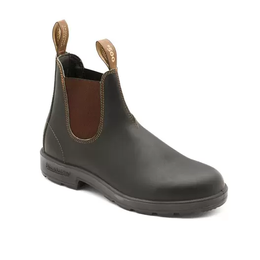 Blundstone 500 Original Chelsea Boot