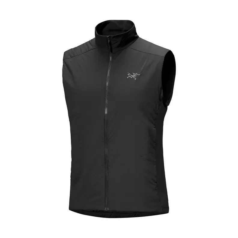 Arc'teryx Atom Vest, herre (Black)