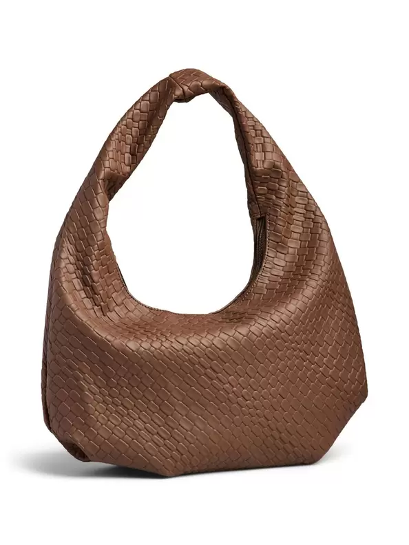 Product carousel image - PCSANNA SKULDERTASKE, Hot Fudge | 1