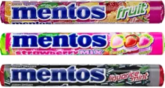 Mentos