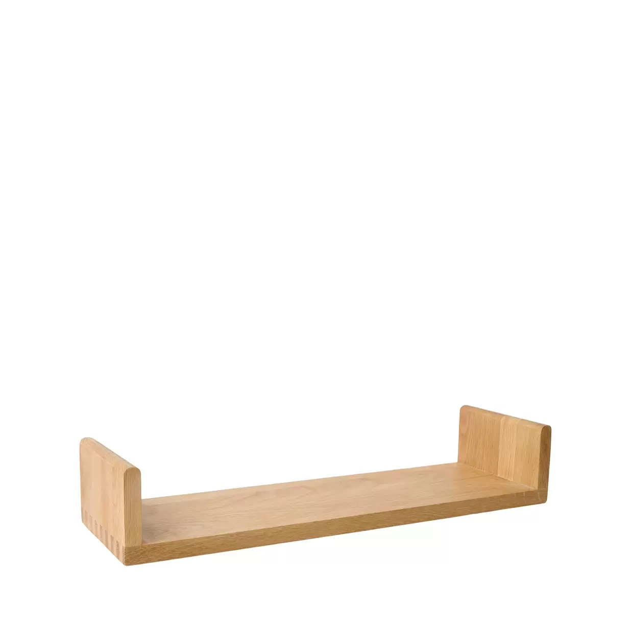 Keeper II U hylde olieret -L50