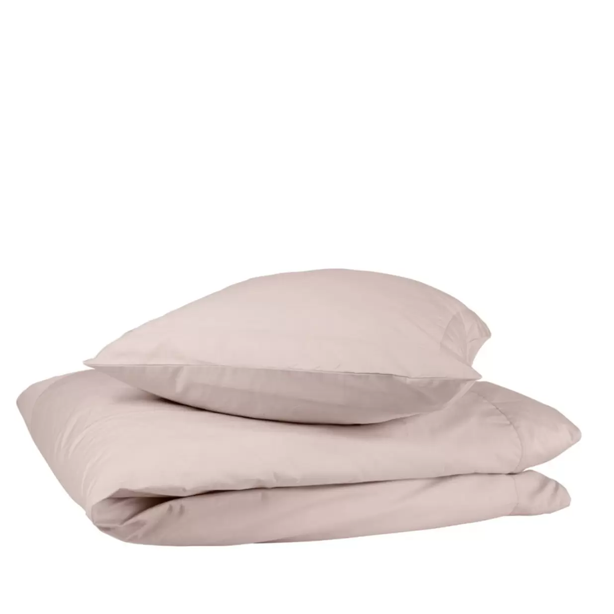 Sengetøj 140x220 cm sand/beige