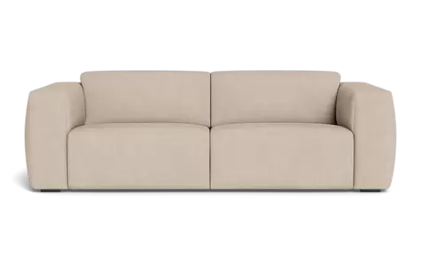 Gardenia 3 pers sofa Vis 