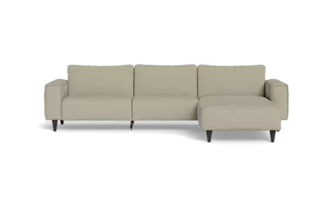 Solution 2701 sofa med chaiselong Vis