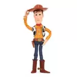 Woody Interactive Talking Action Figure, Toy Story