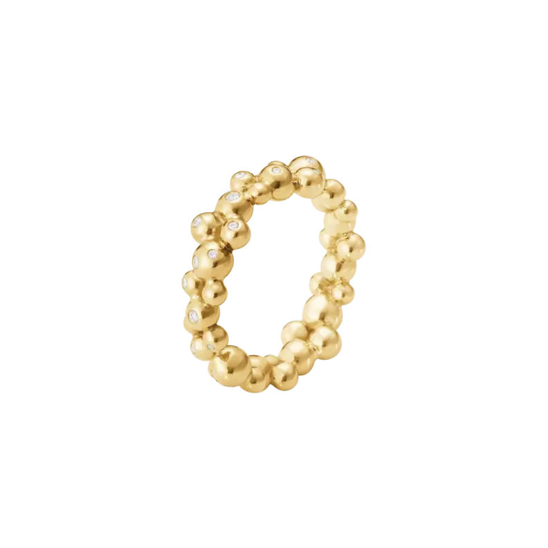 MOONLIGHT GRAPES Ring