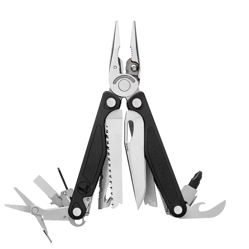 Leatherman Charge + Multi-tool